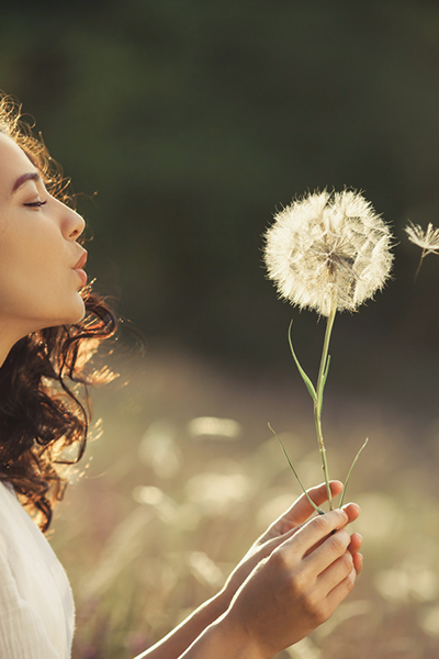 Gérer son stress avec l'aromathérapie et la phytothérapie
